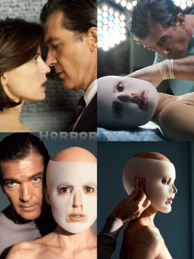 The Skin I Live In