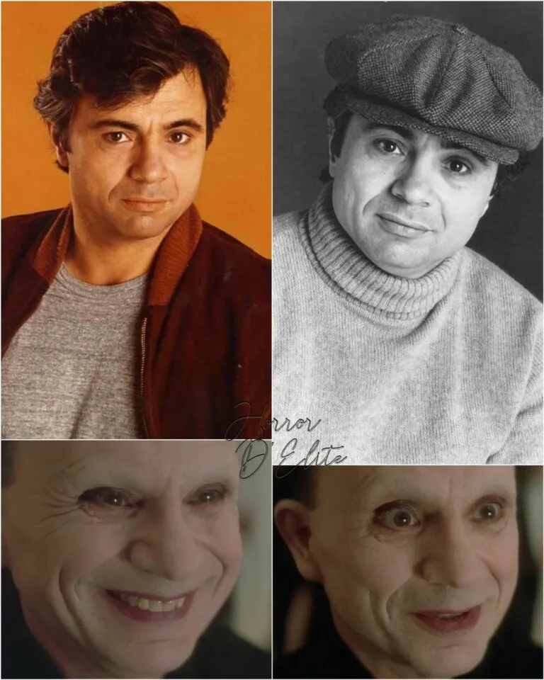 Robert Blake has died