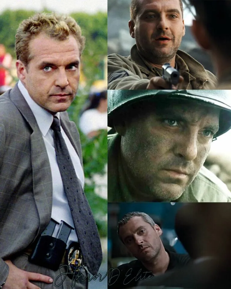 Tom Sizemore Has Died