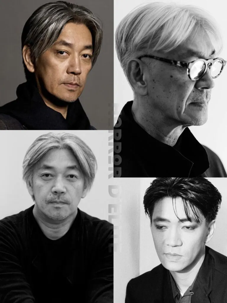 È Morto Ryuichi Sakamoto
