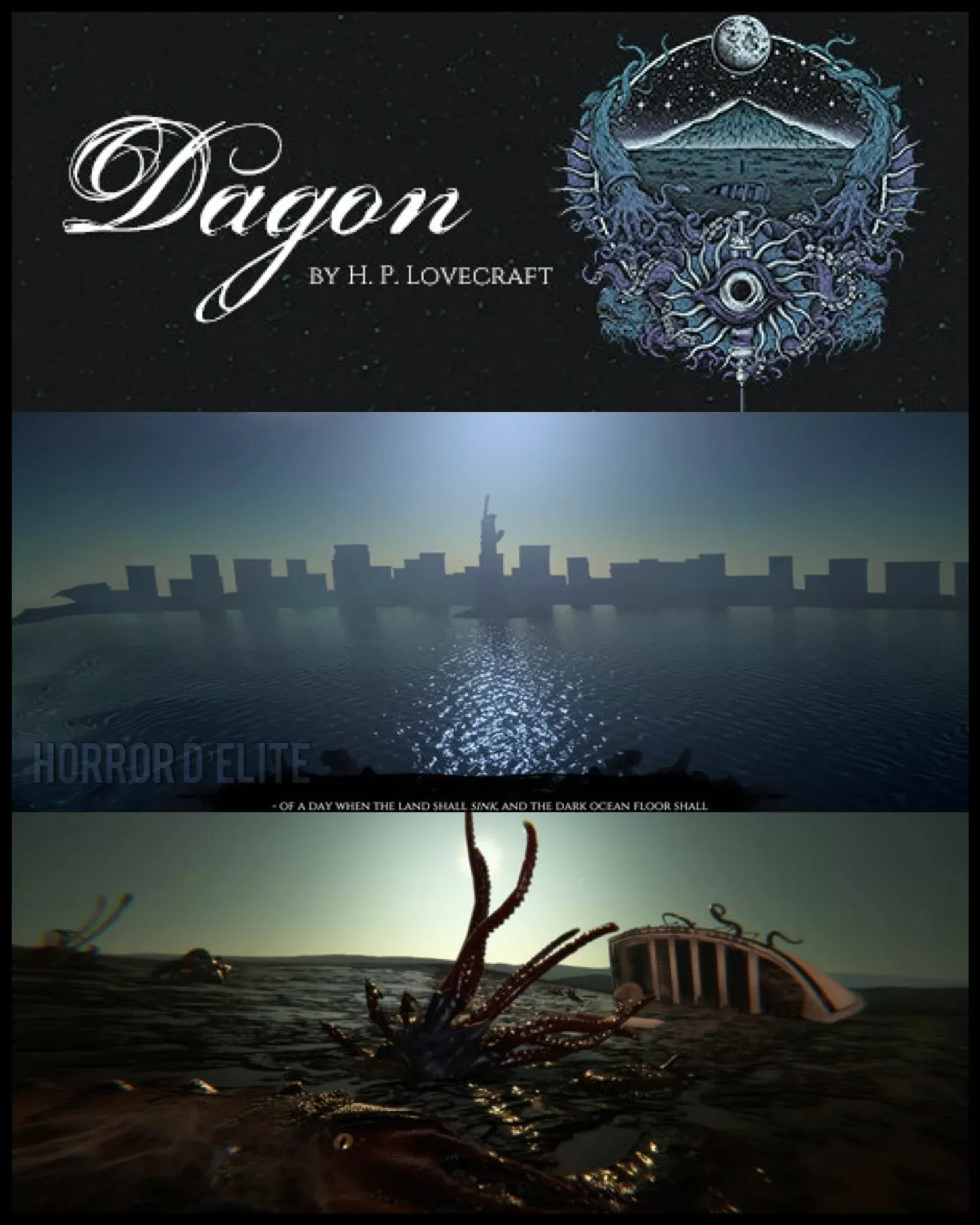 dagon
