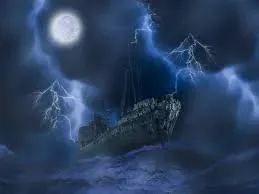 Il Mistero della Mary Celeste