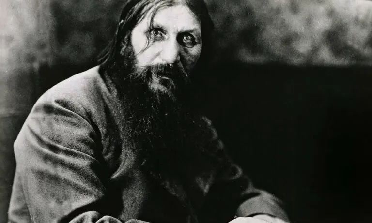 L'assassinio di Rasputin