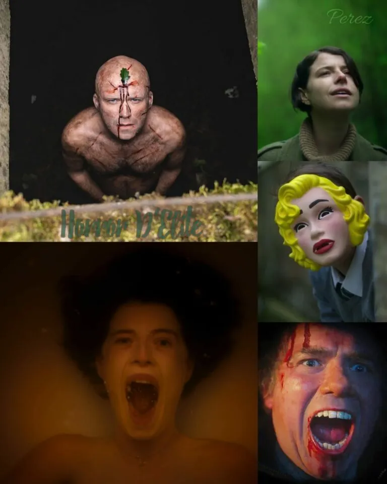 Men