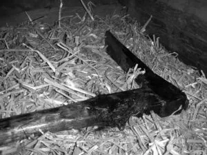 Il caso di Hinterkaifeck