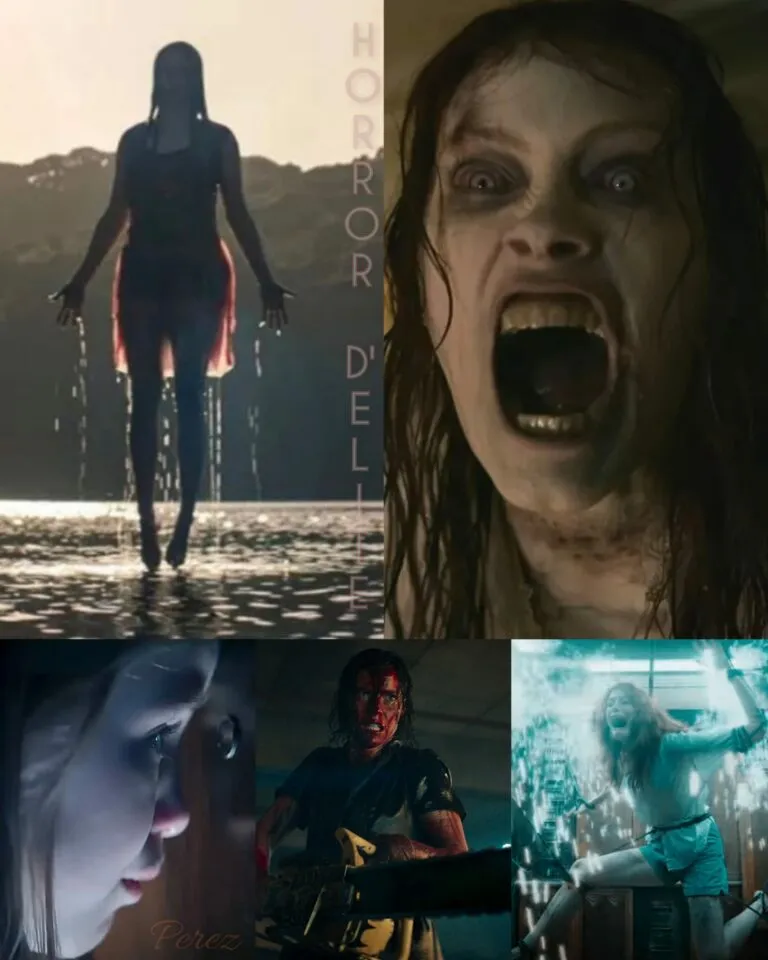 Evil Dead Rise
