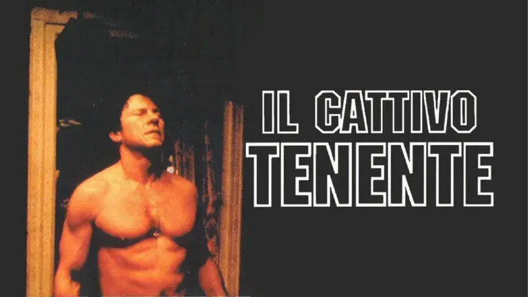 Il Cattivo Tenente