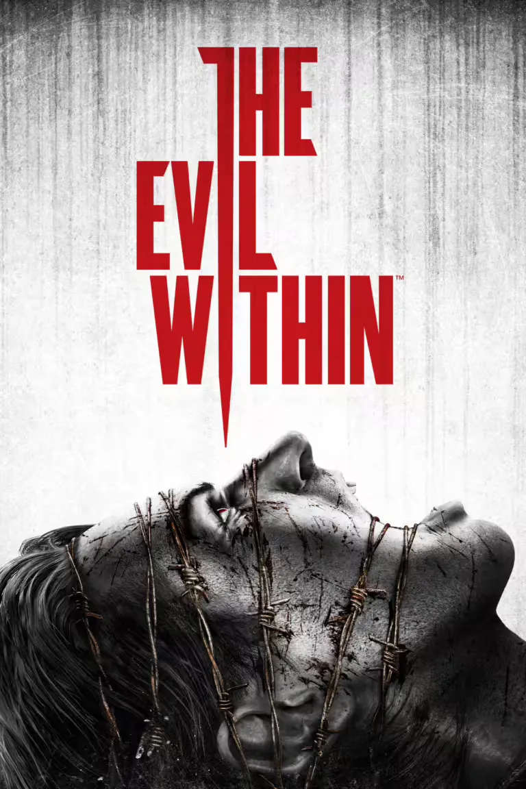 the evil within