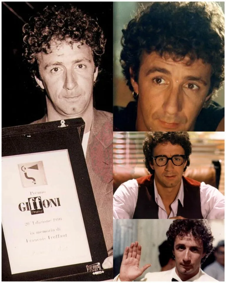 RIP FRANCESCO NUTI