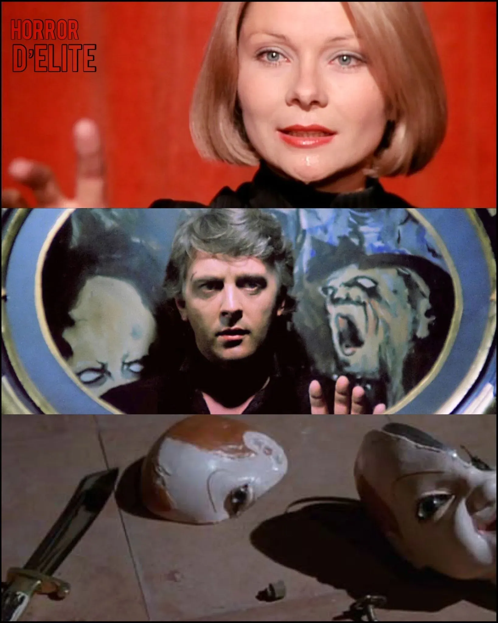 Il Ritorno di Profondo Rosso al Cinema