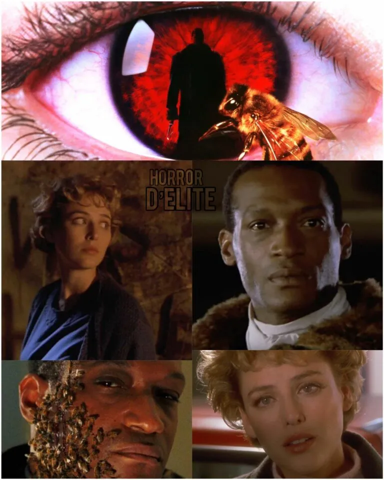 Candyman - Terrore Dietro lo Specchio