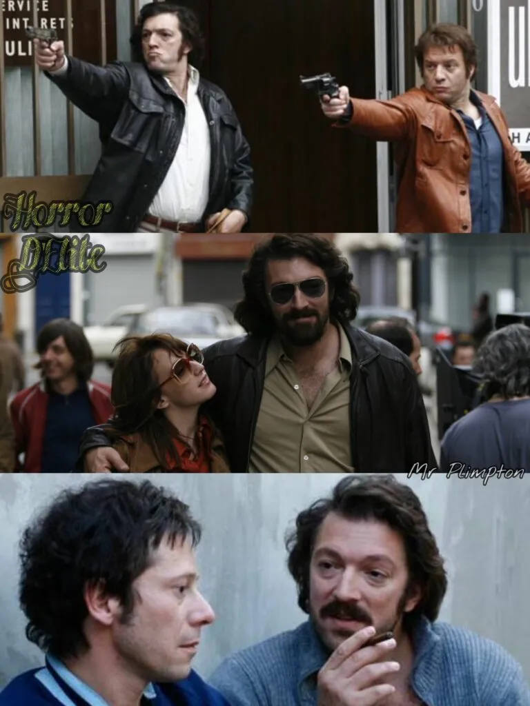 L'Ennemi Public nº 1