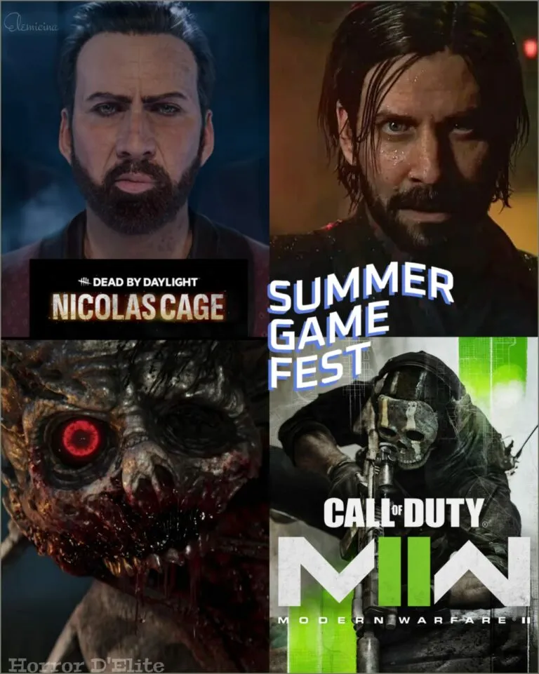 Summer Game Fest