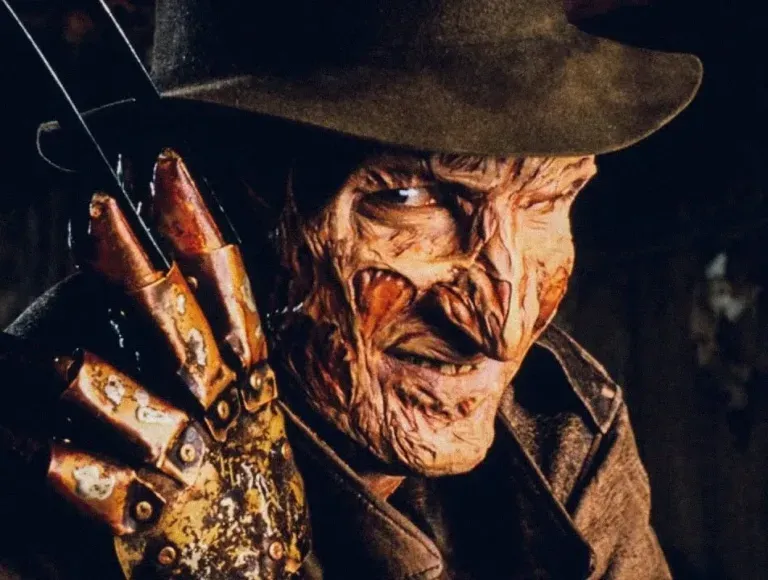 Nightmare - dal Profondo della Notte