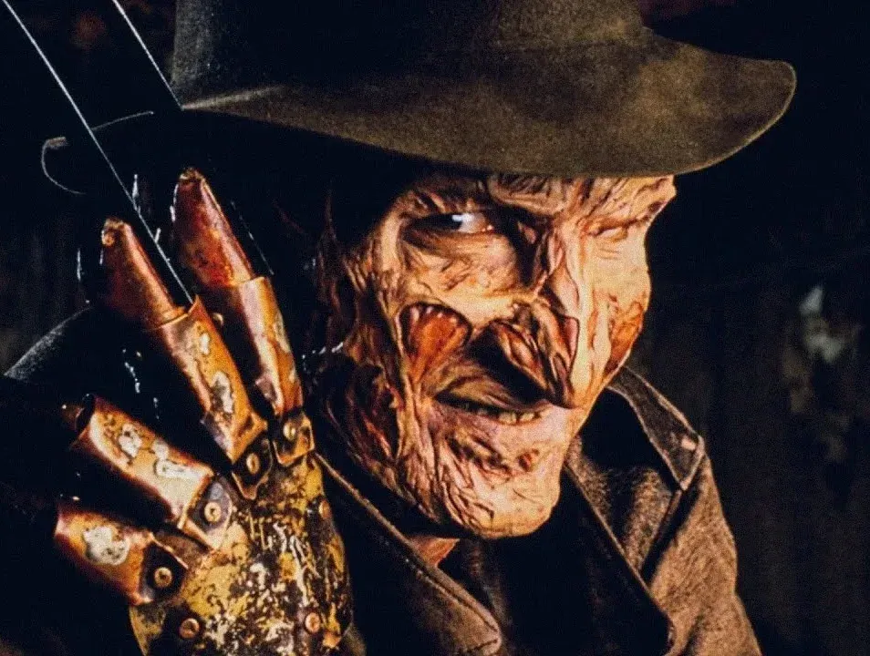 Nightmare - dal Profondo della Notte