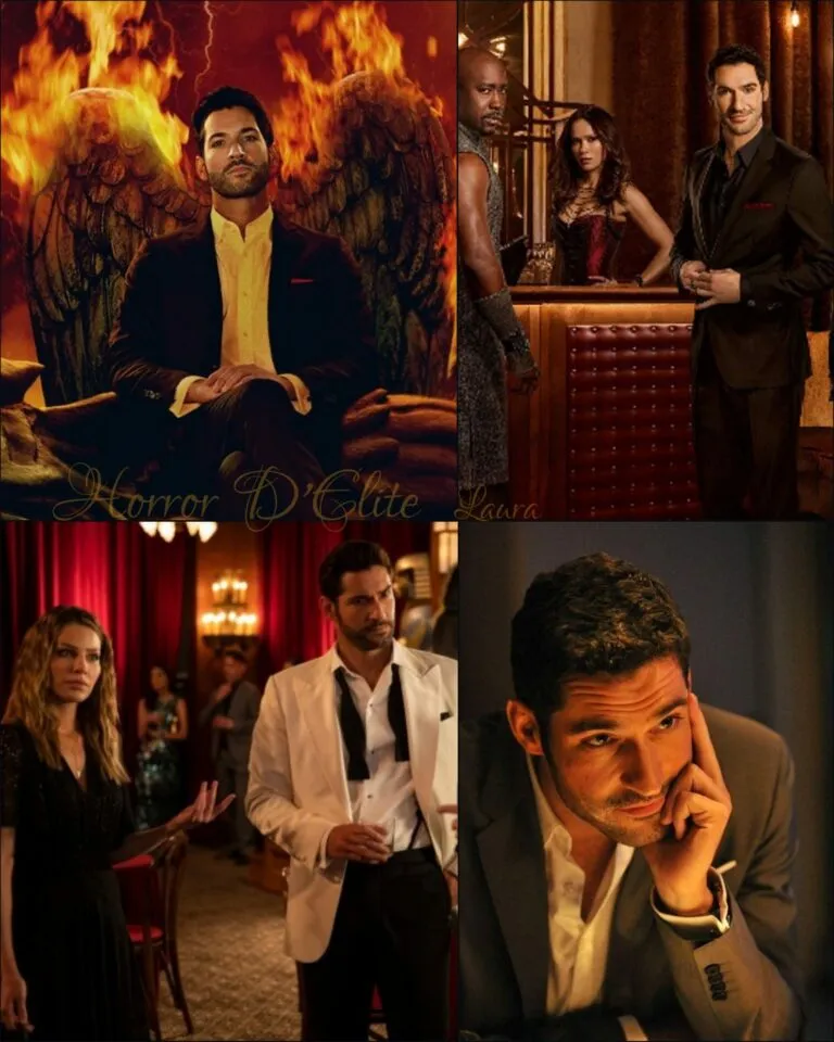 Lucifer