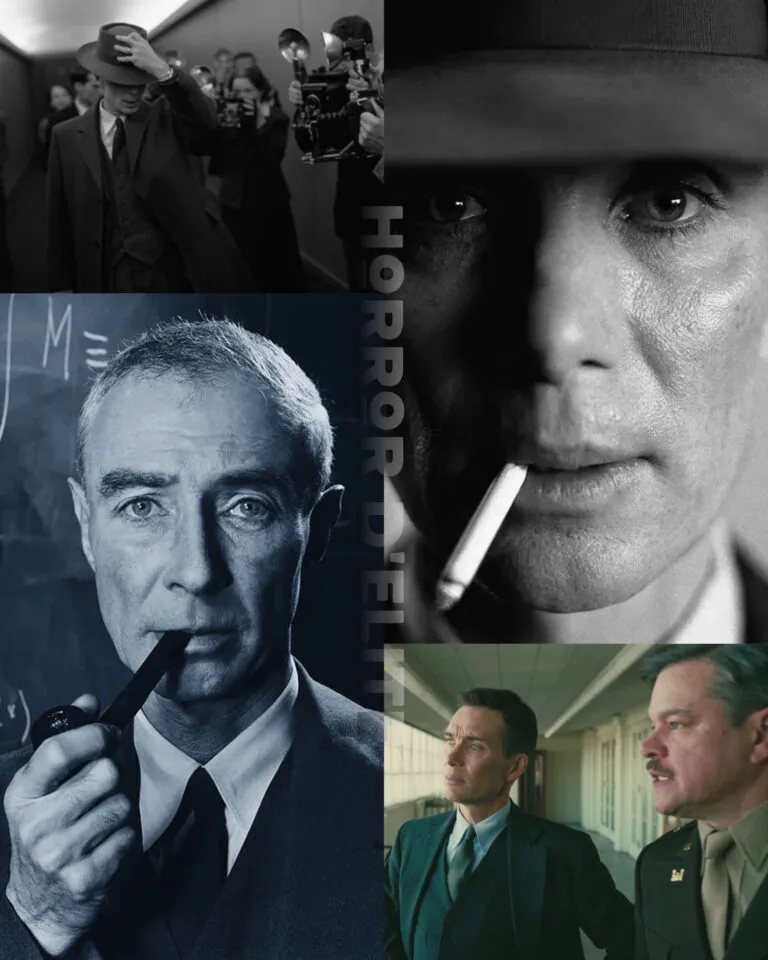 Oppenheimer