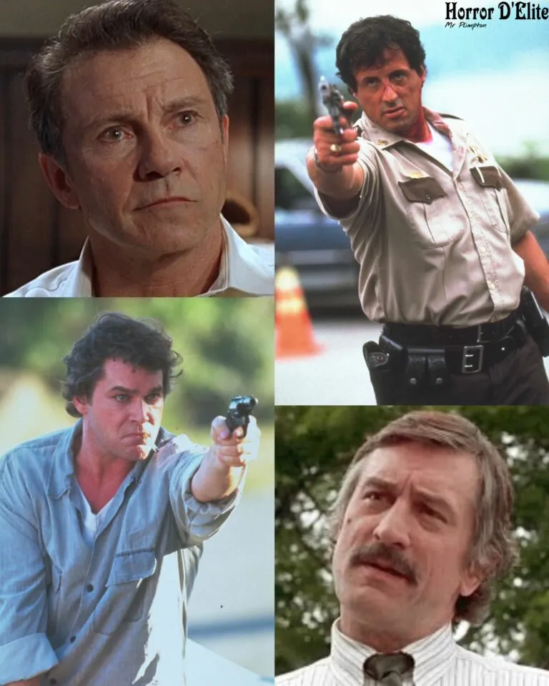Cop Land