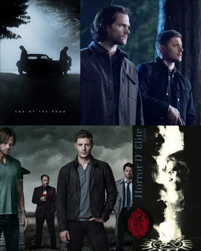 Supernatural