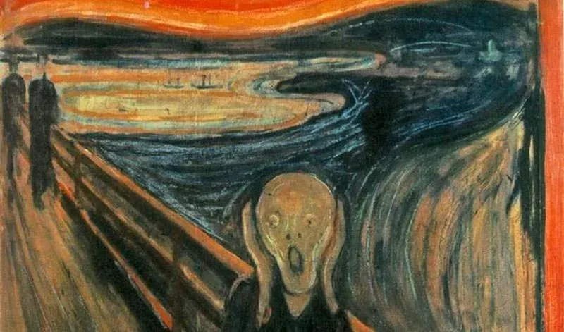 The Scream