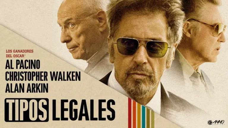 Tipos legales