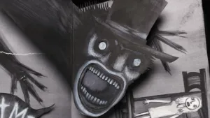 babadook