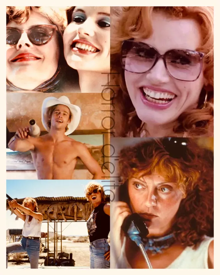 Thelma e Louise