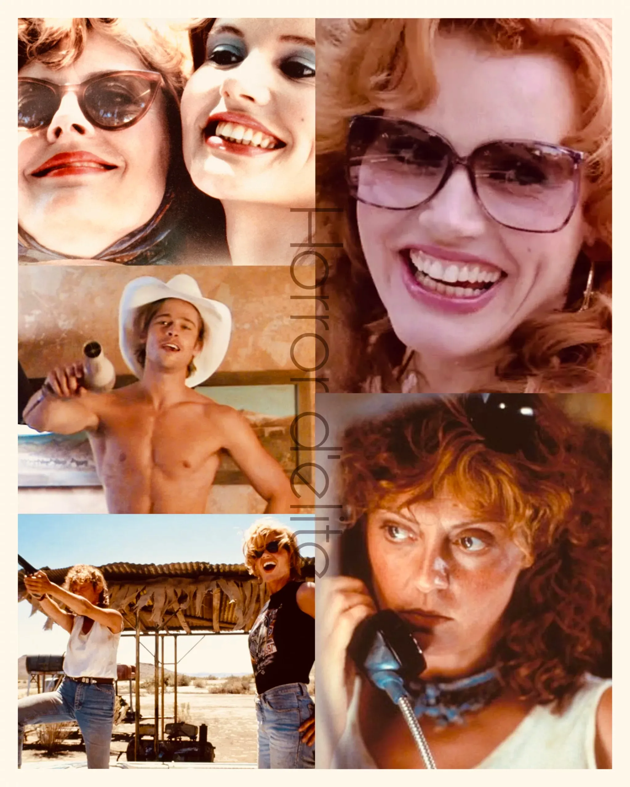 Thelma e Louise