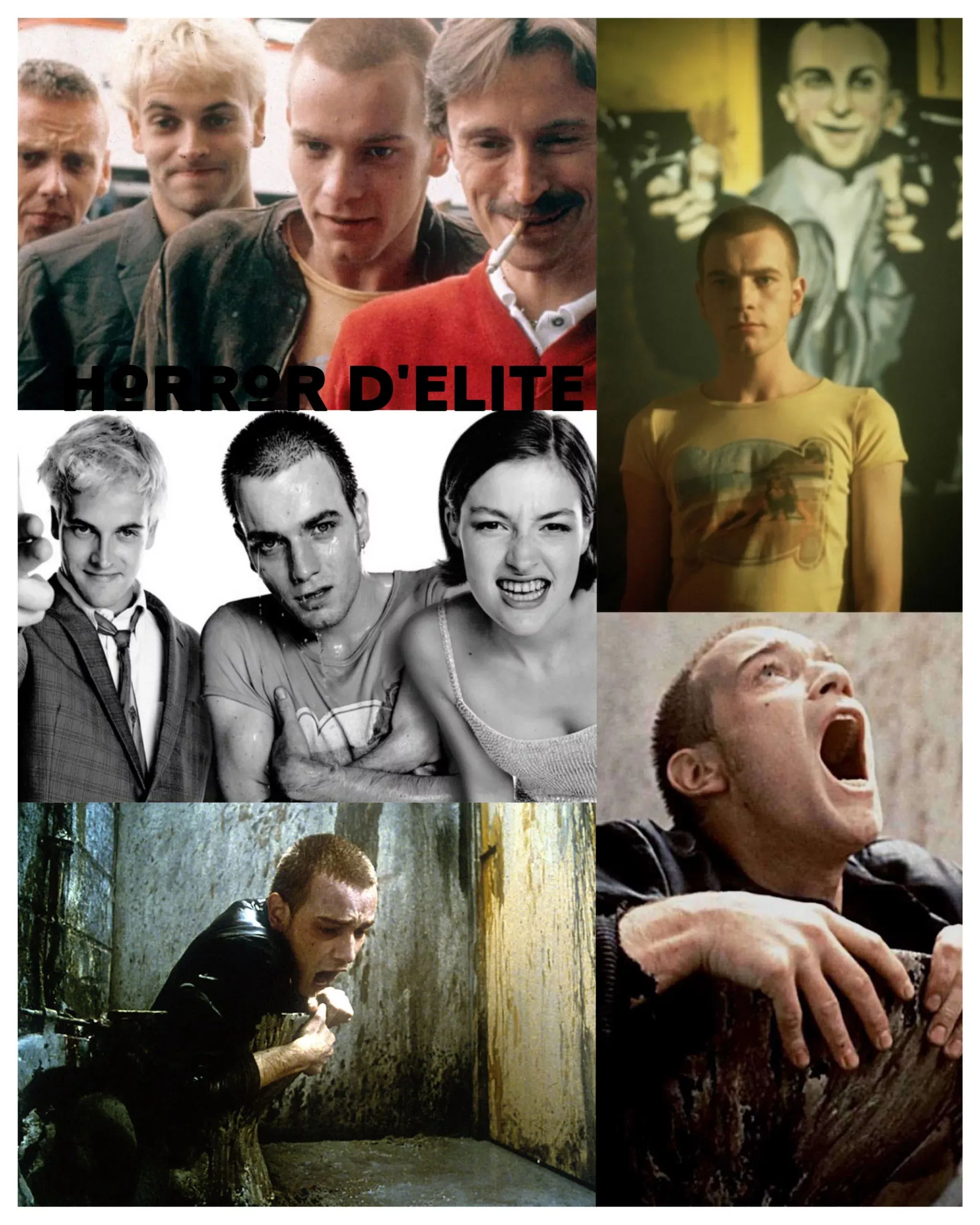 Trainspotting
