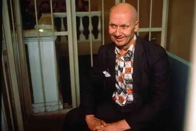 Andrej Romanovič Čikatilo: Il Mostro di Rostov