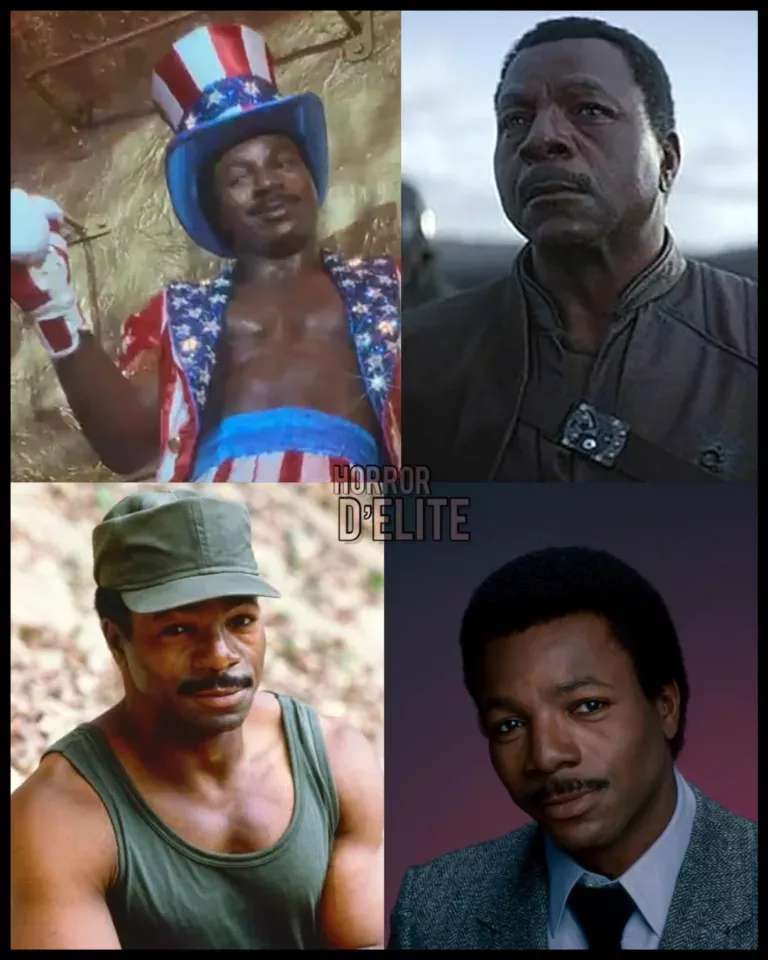 Rip Carl Wheathers