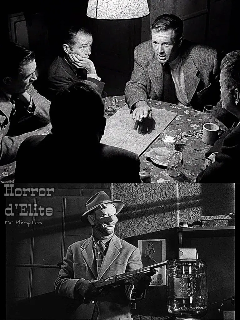 The Killing