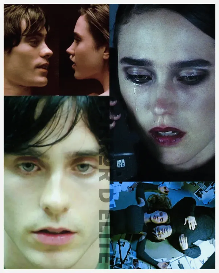 Réquiem por un Sueño - Requiem for a Dream