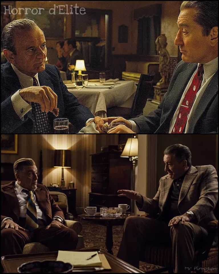 The Irishman