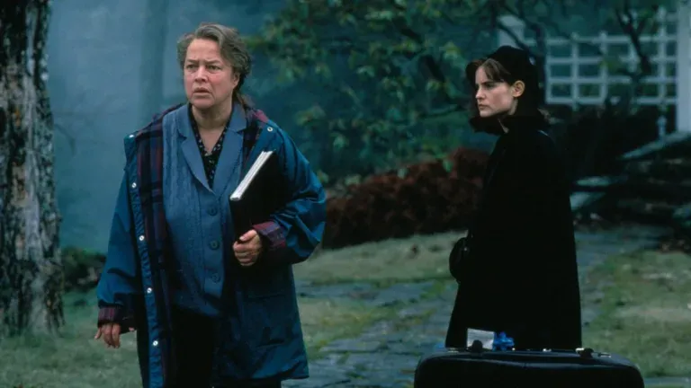 Dolores Claiborne - L' Ultima Eclissi