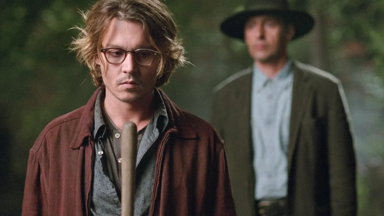 Secret Window