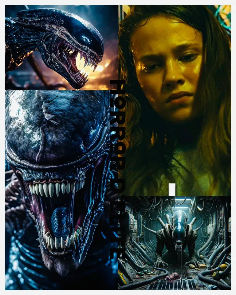 Alien: Romulus