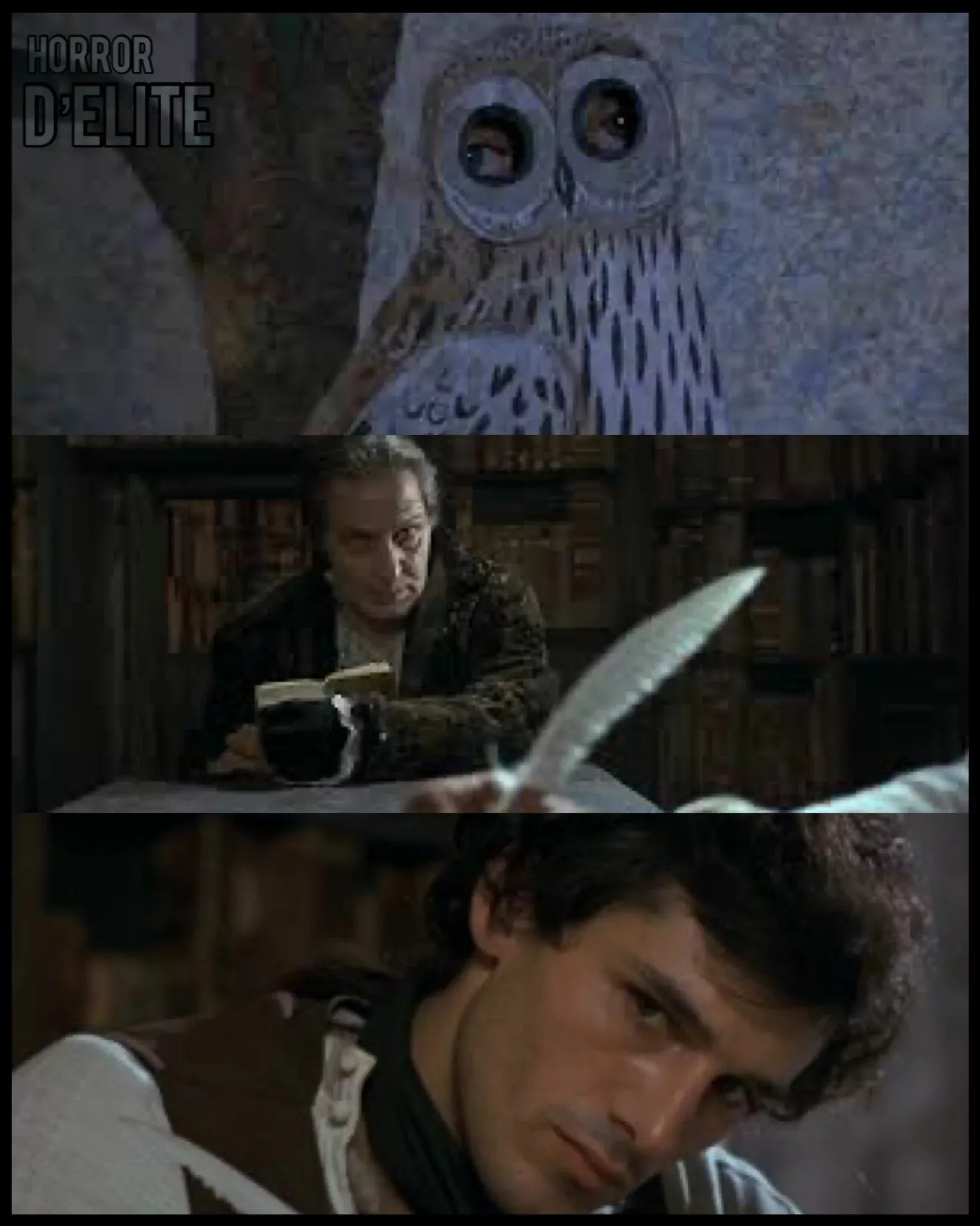The Arcane Sorcerer