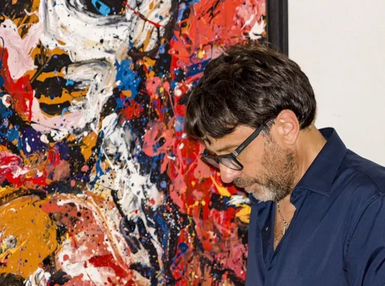 Dario Ballantini