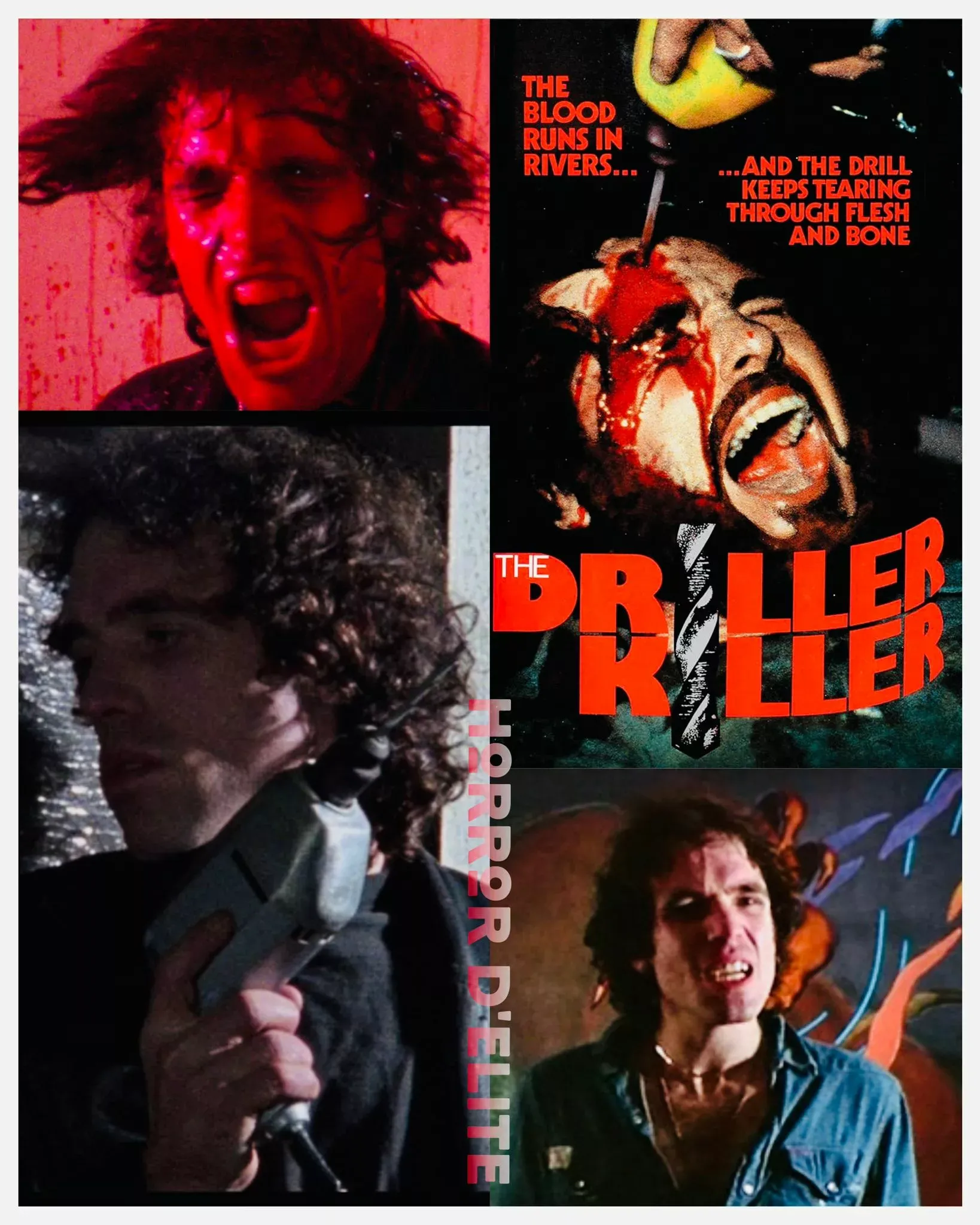 The Driller Killer