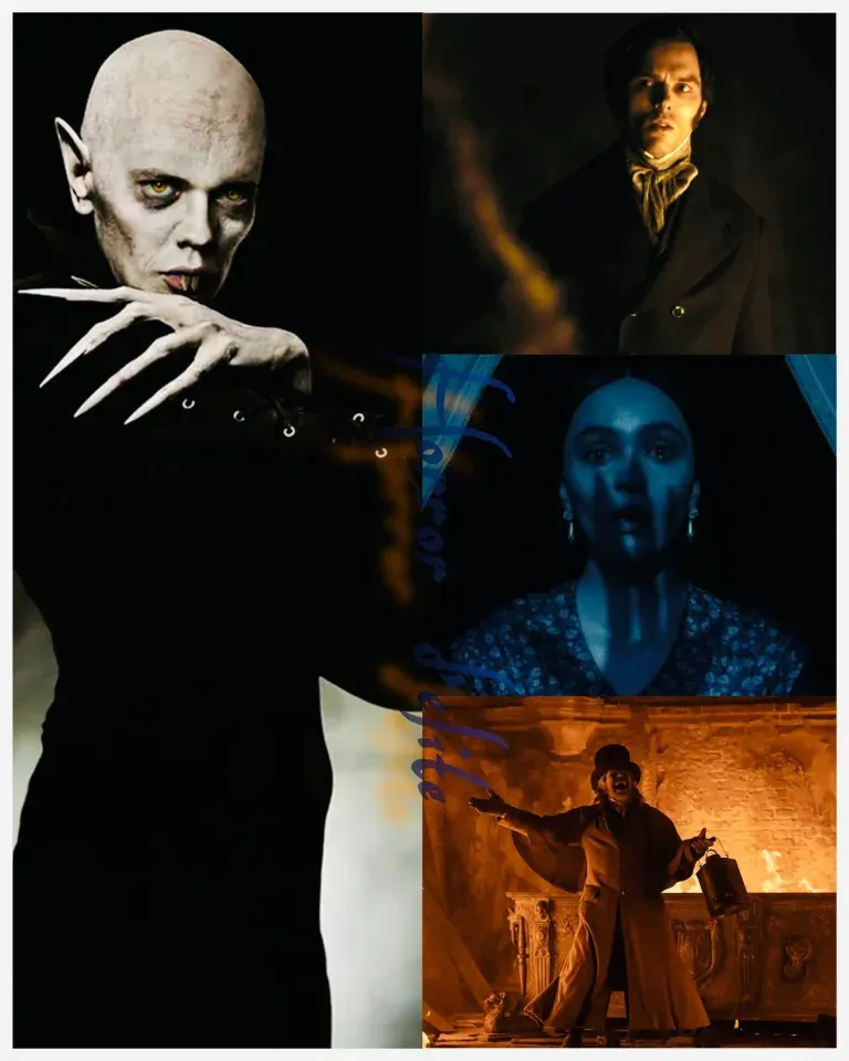 NOSFERATU