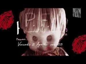 Paranormal Fobia Investigation