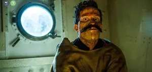 La Maledizione della Queen Mary