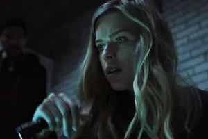 La Maledizione della Queen Mary