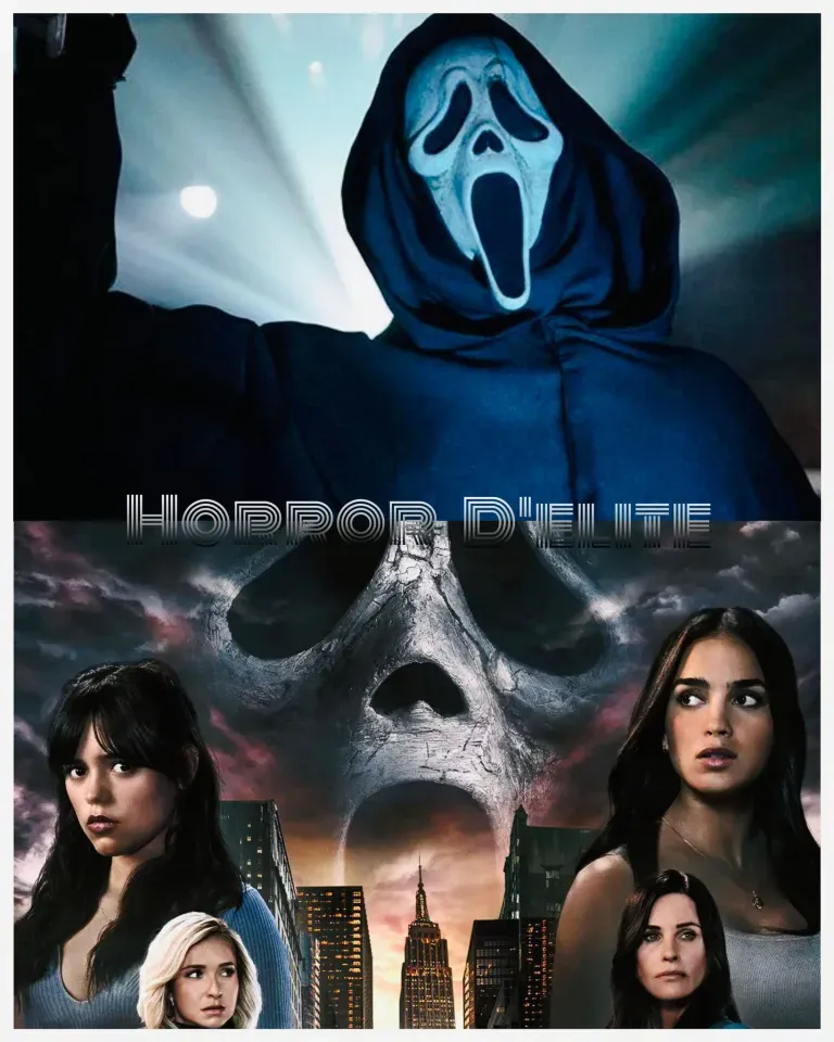 Scream VI
