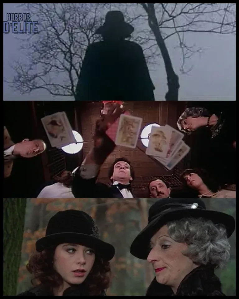 Todos los Muertos Menos los Difuntos