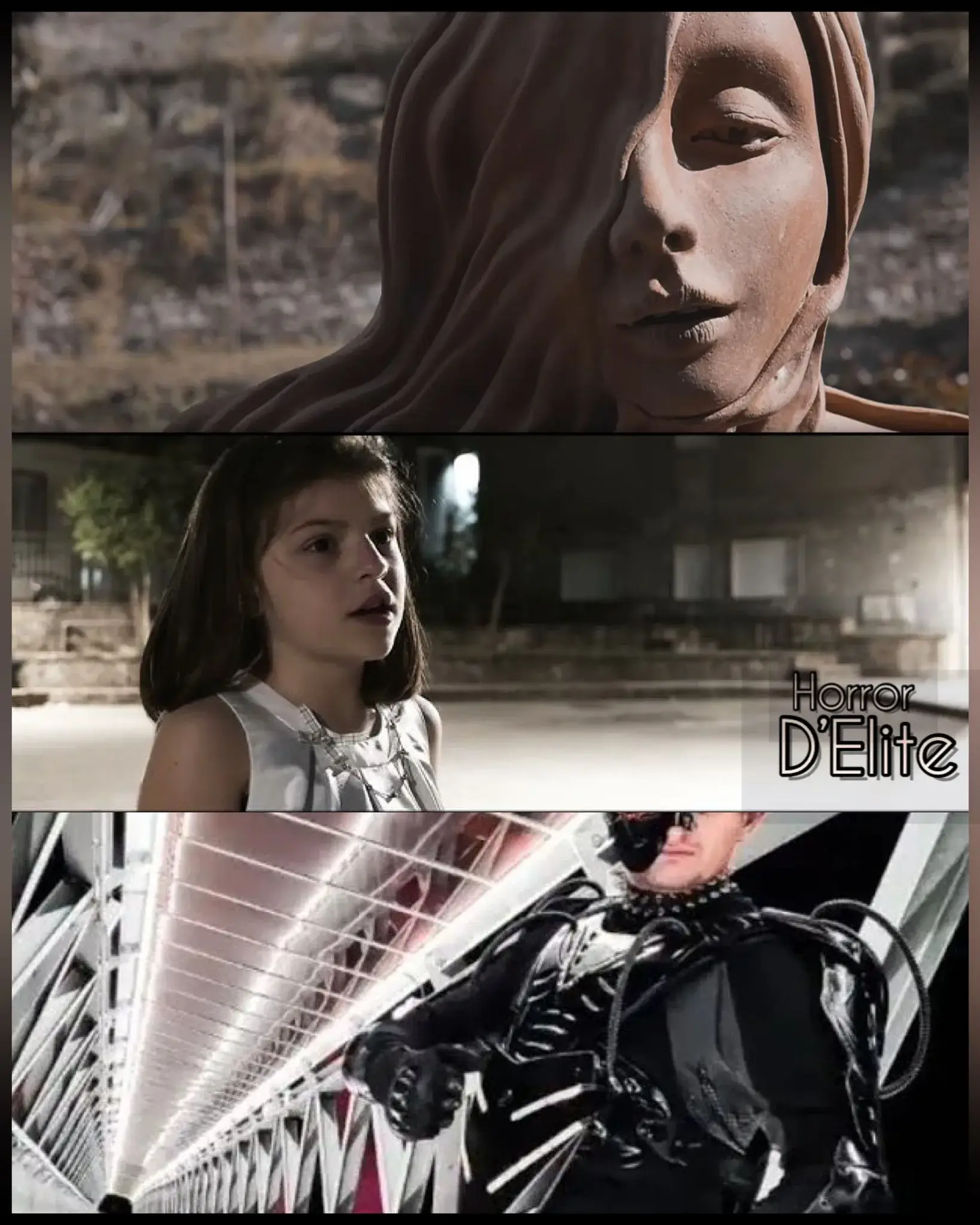 V - Cyborg