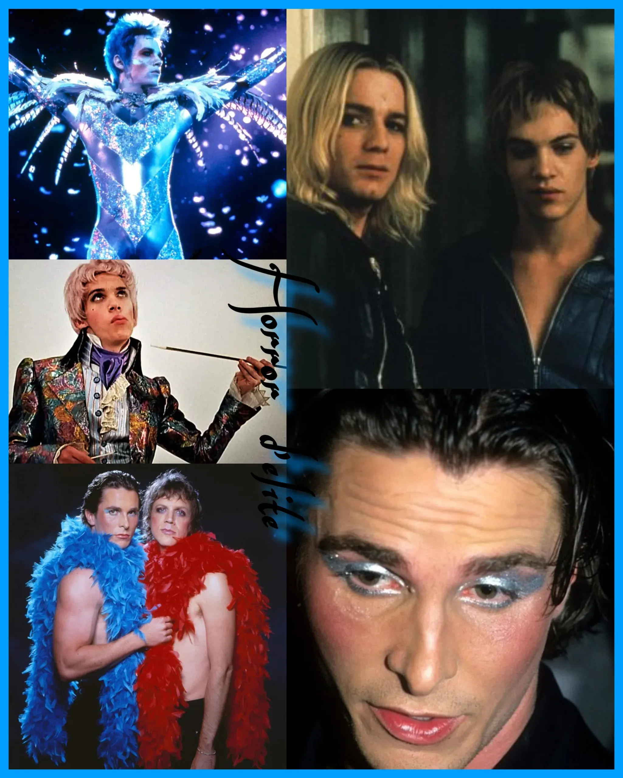Velvet Goldmine