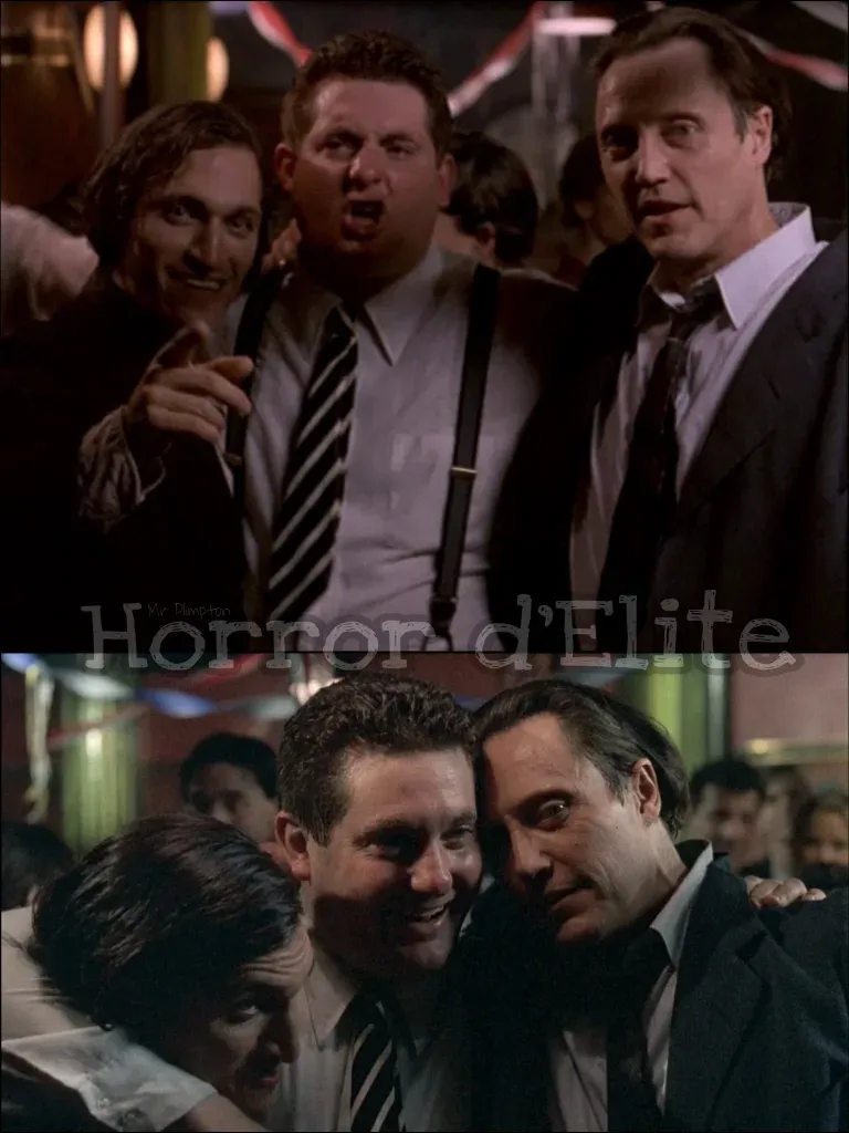 FRATELLI – The Funeral