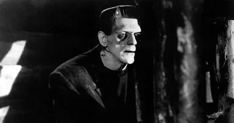 Frankenstein (1931)
